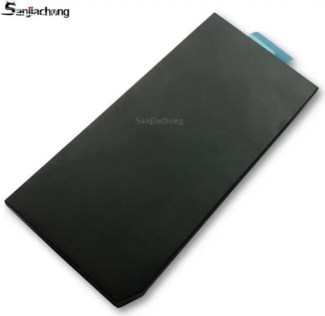Alt view image 4 of 5 - 97Wh X8VWF Battery Replacement for Dell Latitude 14 Rugged 5404 5414 E5404 Extreme 7404 7414 E7404 Series P45G P46G P46G001 P46G002 CJ2K1 VCWGN 4XKN5 YGV51 DKNKD XN4KN XRJDF 453-BBBE 453-BBBD