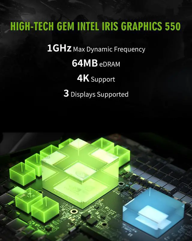 Alt view image 4 of 6 - Hasee X4 (14'', i3, Full-Aluminum), Touch Bar Laptop Computer, i3-6157U 2.4GHz 2-Core, 8G Dual-Channel DDR4 RAM, 512G M.2 SSD, 14'' FHD 100%sRGB IPS Display, Backlit KB, WF, BT, Win11, Dusty Blue