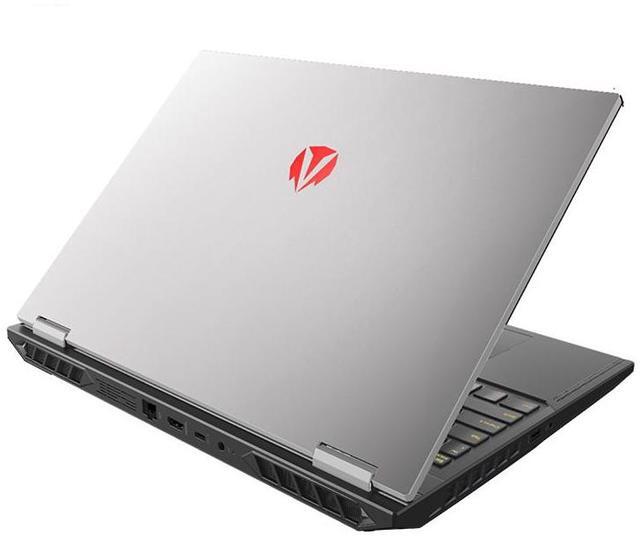Alt view image 3 of 7 - Hasee T8 Pro-16'' GeForce RTX 5070  Laptop GPU, Intel i7-14700HX-5.5GHz, AI Ready Gaming Laptop, 16GB DDR5 RAM, 1TB SSD, 16'' 180Hz QHD 100%sRGB IPS, RGB KB, WiFi7,BT5.4,Win11 Home