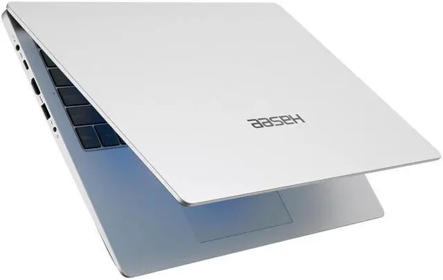 Alt view image 2 of 7 - Hasee X6-16.0 Gaming laptop Intel core i5-12450H (4.4GHz), 16G DDR4 RAM, 512G PCIe4.0 SSD, Backlit KB, privacy-protected camera, Windows 11, WIFI6, BT5.2, Silvery