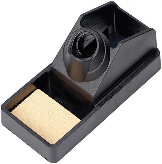 Alt view image 6 of 7 - 8586 Electric Hot Air Soldering Station 700W Rework Hot Air Gun For Welding Repair