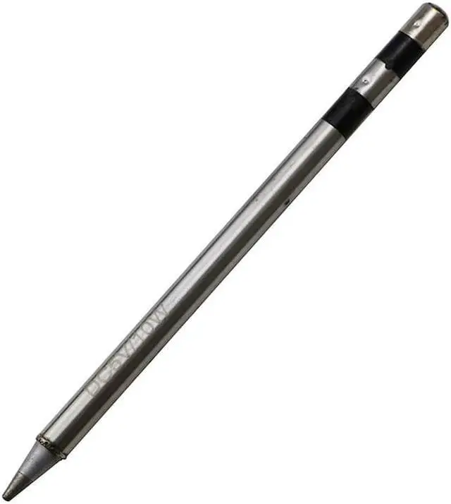 Alt view image 2 of 6 - Portable Digital LCD USB Soldering Iron 5V 10W Ferrode Solda Adjustable Temperature Solder Iron Welding Tools