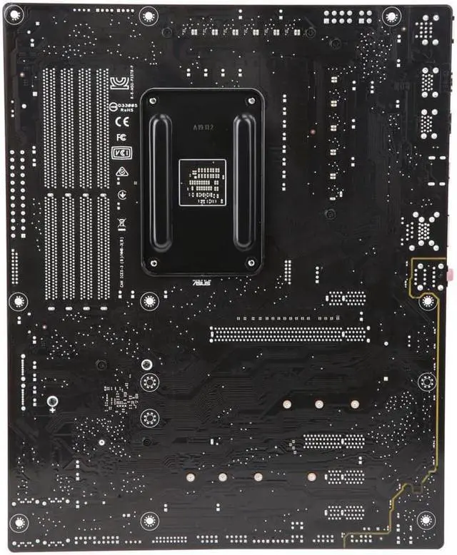 Alt view image 5 of 6 - ASUS Prime X570-P AMD AM4 ATX Motherboard