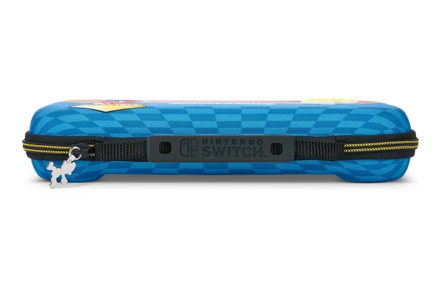 Alt view image 4 of 7 - PowerA Mystery Block Super Mario Protection Case for Nintendo Switch