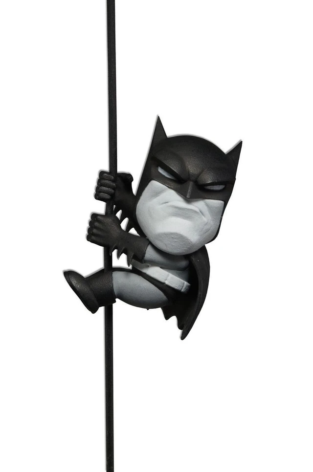 Alt view image 2 of 4 - NECA Scalers SDCC 2014 Exclusive - Batman & The Joker