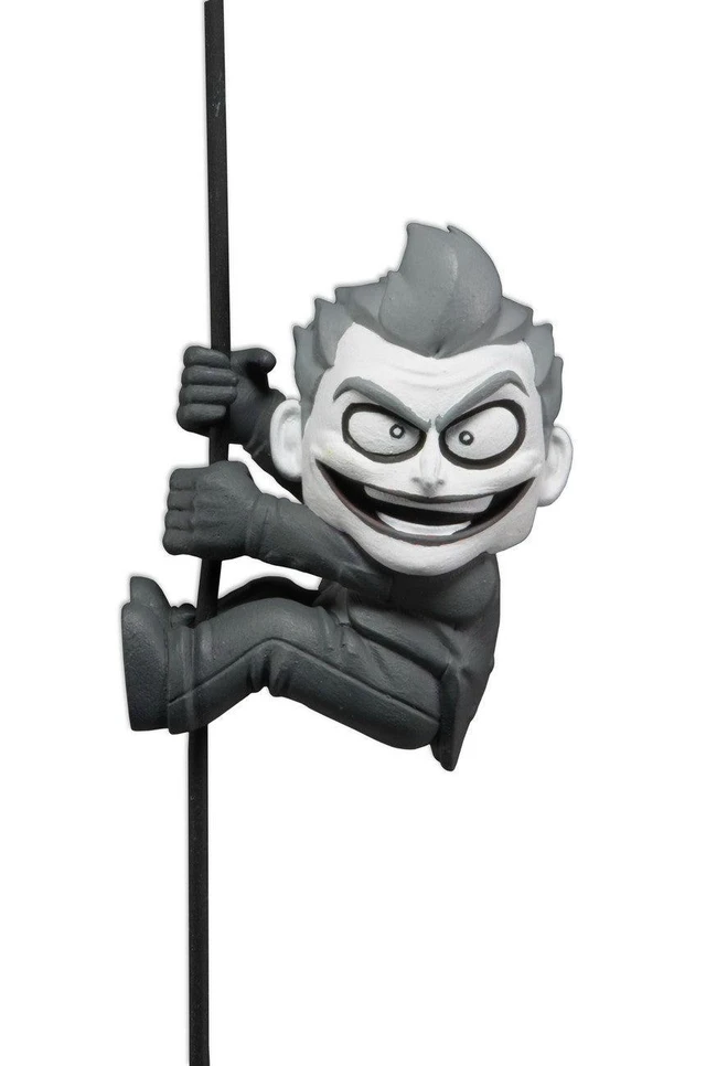 Alt view image 3 of 4 - NECA Scalers SDCC 2014 Exclusive - Batman & The Joker