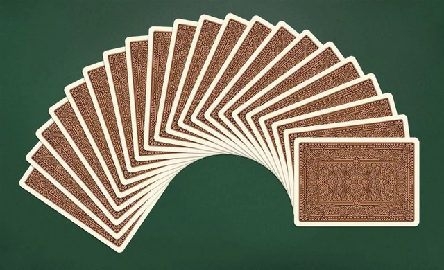 Alt view image 4 of 6 - Bicycle Poker Cats V2 Playing Cards