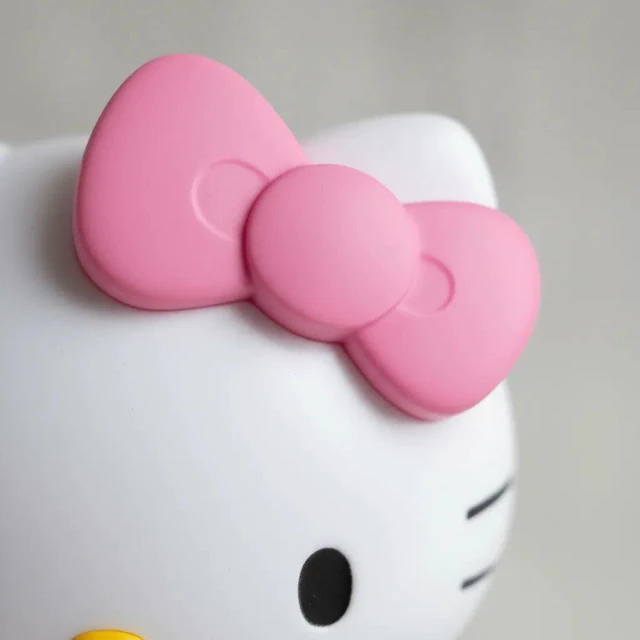 Alt view image 6 of 7 - Hello Kitty Boba Tea Interactive Figure