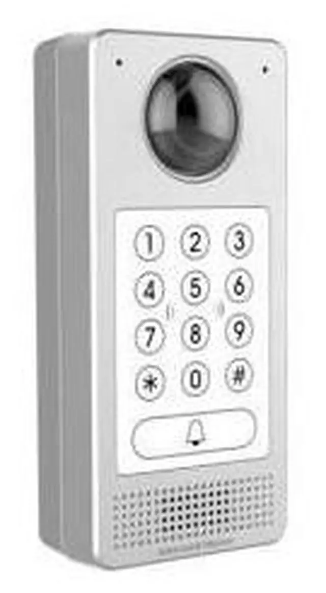 Alt view image 4 of 4 - Grandstream Wall Mount For Ip Phone