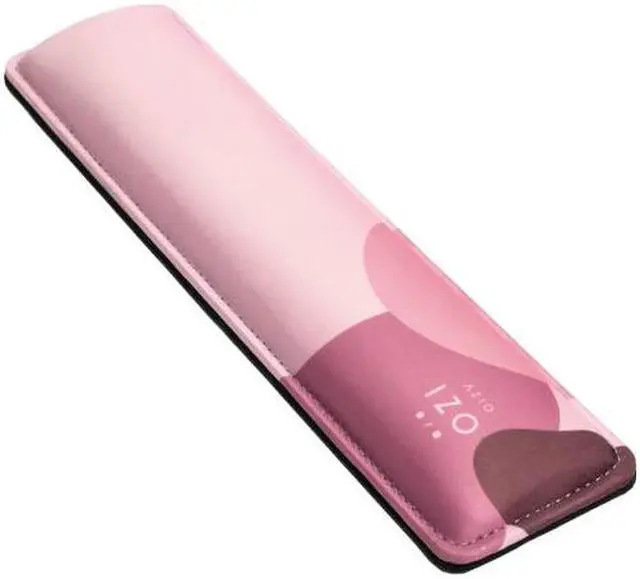 Alt view image 10 of 12 - AZIO IZO Palm Rest Baroque Rose PRIZO106