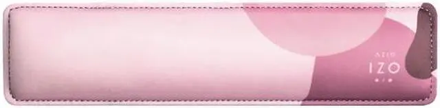 Alt view image 12 of 12 - AZIO IZO Palm Rest Baroque Rose PRIZO106
