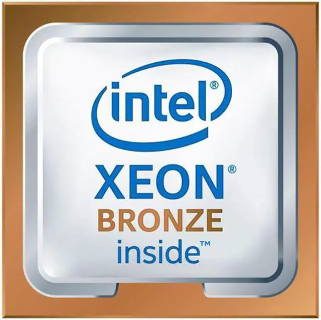 Alt view image 5 of 5 - Lenovo Xeon Bronze 3204 ST550 4XG7A14813