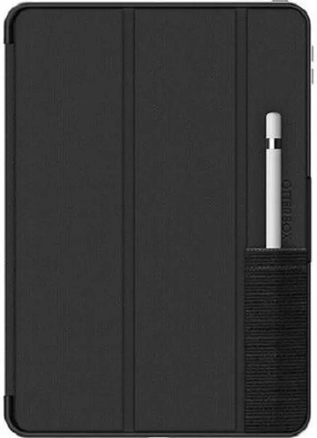 Alt view image 2 of 9 - OtterBox iPad (8th gen) and iPad (7th gen) Symmetry Series Folio Case, Starry Night