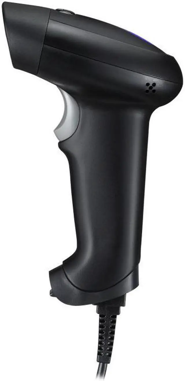 Alt view image 12 of 20 - Adesso 2D USB Handheld CMOS Barcode Scanner 300 FPS Scan Rate 16 Scan Depth