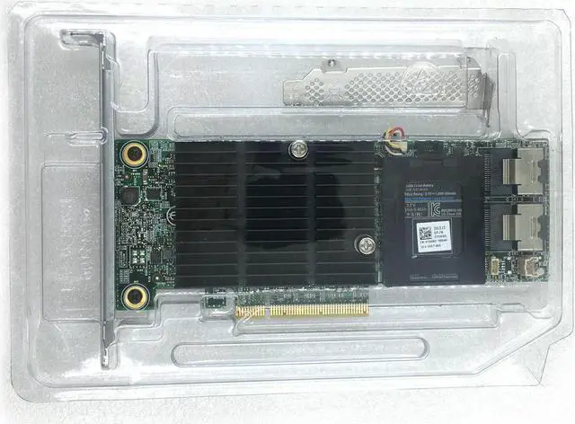 Main image of For DELL PERC H710 ADAPTER 512MB CACHE 6Gbp/s SAS controller raid PCIE
