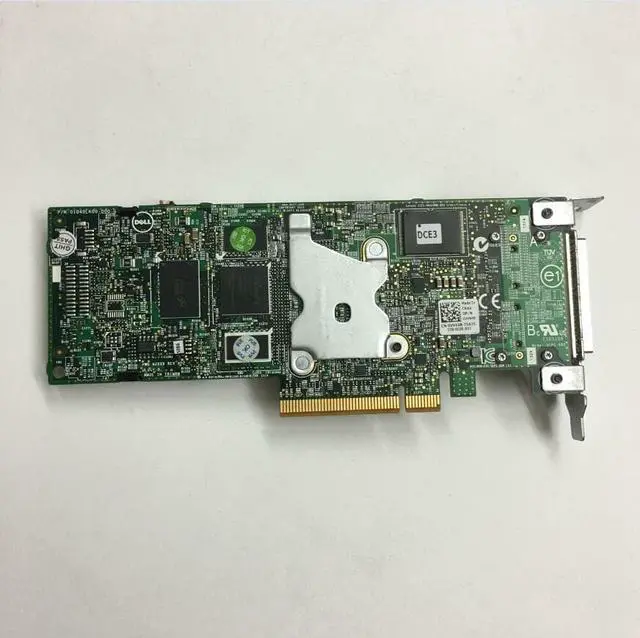 Alt view image 3 of 4 - FOR DELL PERC H810 1GB VV648 RAID DELL POWEREDGE R620 R720 R720xd R820 HIGH PROFILE