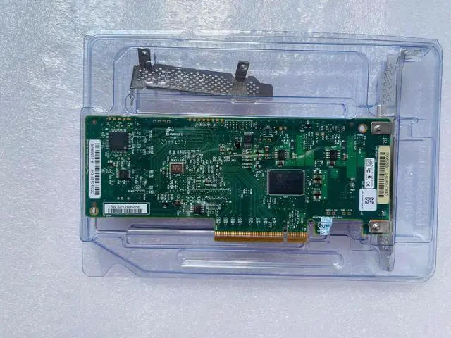 Alt view image 3 of 6 - LSI 9211-8i 6G SAS HBA FW:P20 IT Mode ZFS FreeNAS unRAID 2* SFF-8087 SATA