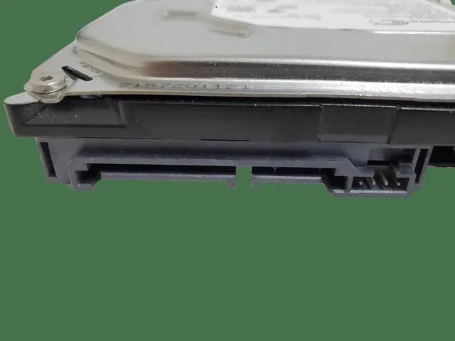 Alt view image 3 of 3 - Seagate Barracuda ST500DM002 500GB SATA III 3.5 Hard Drive