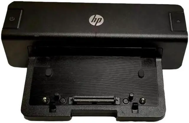 Main image of HP HSTNN-I11X LAPTOP DOCKING STATION