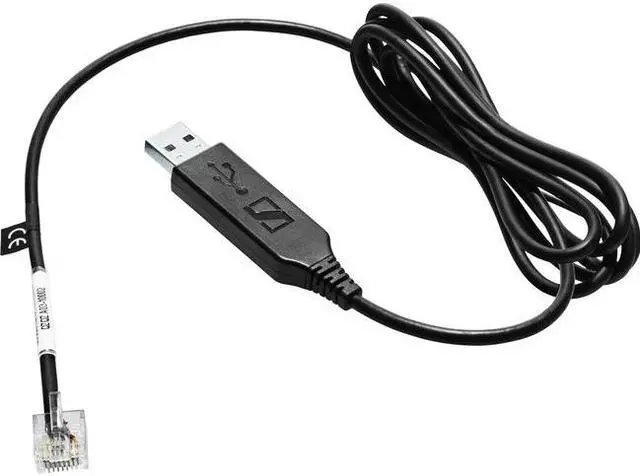 Main image of Sennheiser CEHS CI 02 Cisco EHS Adaptor