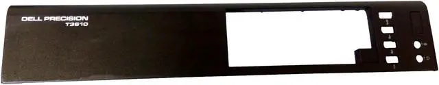 Main image of Dell OEM Precision Workstation T3610 Front Bezel Assembly