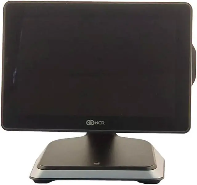 Main image of NCR PX10 Advanced POS Terminal 7746-1410-0046 Touch LCD No OS