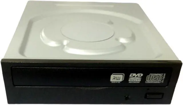 Main image of TEAC DVD-RW Drive Model DV-W524GSC-100