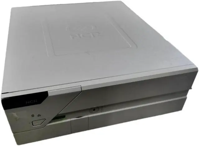 Main image of NCR 7606-1000-8801 Back Office Server Celeron G590 2.50GHz 4GB 250GB Win XP