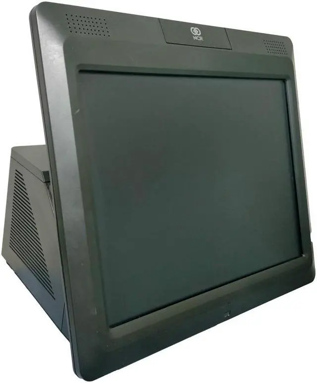 Main image of NCR RealPOS 7403-1010 Celeron 900 2.20Ghz 1GB 500GB No OS Terminal
