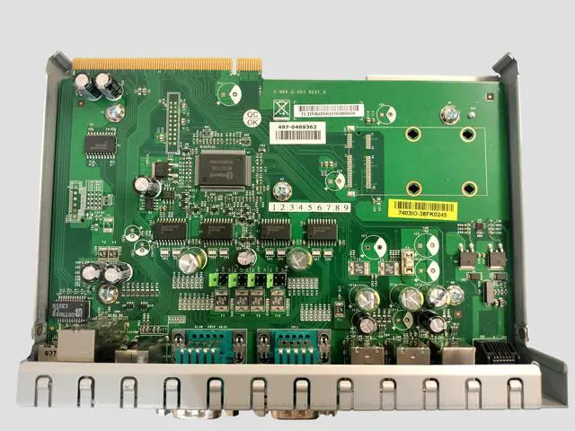 Main image of NCR 7403 I/O Board D-NR6-D-003