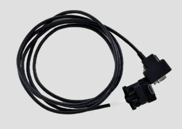 Main image of Ingenico Cable RS232 CABLE FOR ISC480/ISC250/IPP3XX 296114928AB