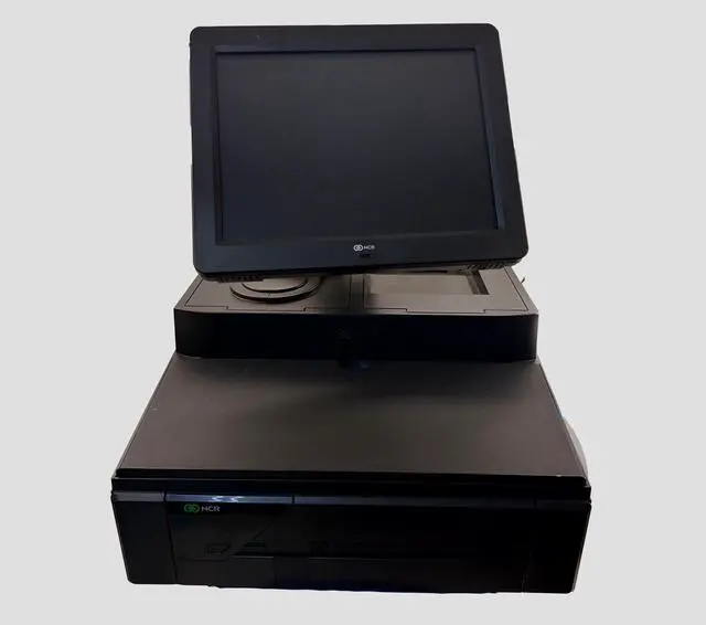 Main image of NCR 7606-1509-8801 Back Office Server i3-2120 3.30GHz 4GB 250GB No OS