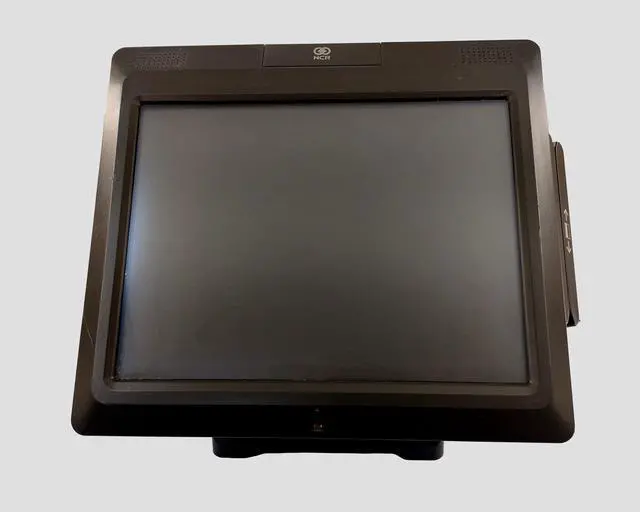 Main image of NCR 7616-1300-8801 15" i3-2120T 2.0Ghz 4GB 250GB Retail POS Terminal No OS