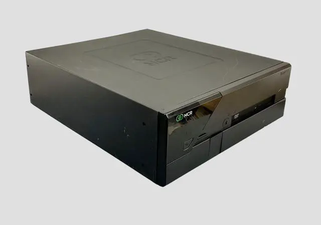 Main image of NCR 7606-1007-8801 Back Office Server Celeron G540 2.50GHz 4GB 250GB No OS