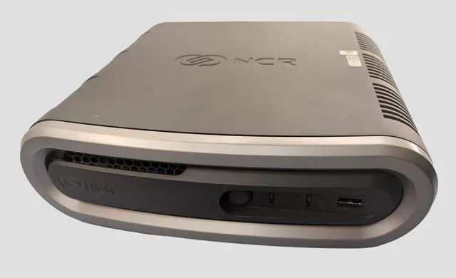 Main image of NCR 7601-1111-8801 Back Office Server Celeron T3100 1.90Ghz 4GB 250GB No OS