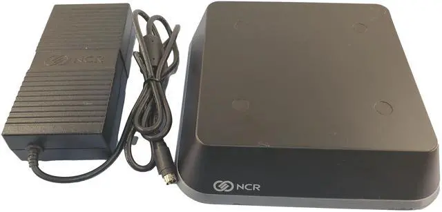 Main image of NCR RealPoS 7641-1001-8801 Mobile Gateway Controller Atom D2550 1.86GHz 2GB RAM 32GB HD