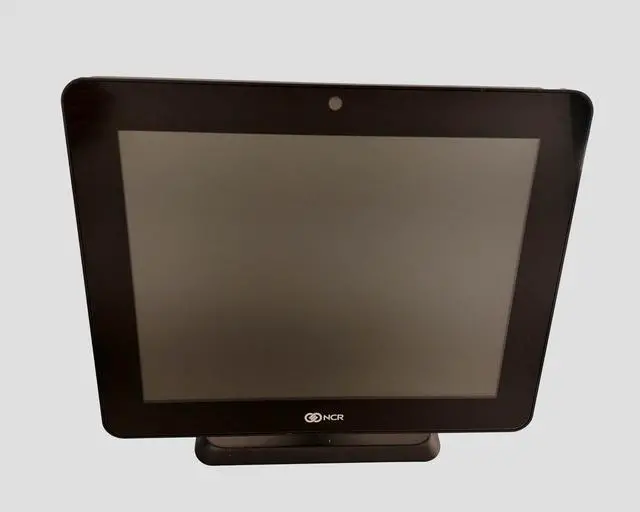 Main image of NCR RealPOS 5915-1015-0003 MONITOR 15" TOUCHSCREEN MONITOR w/ Cables