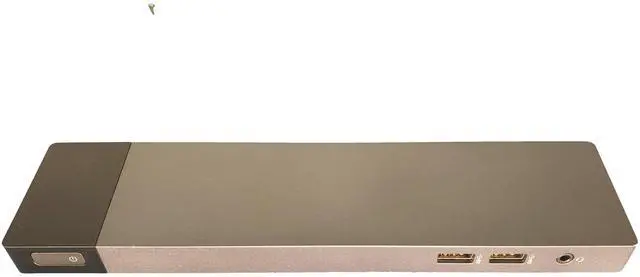 Main image of HP Elite Thunderbolt 3 Dock HSTNN-CX01