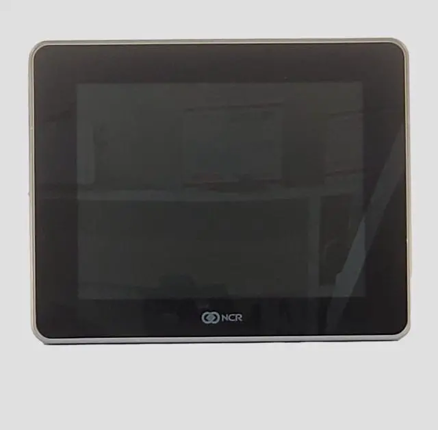 Main image of NCR RealPOS X-Series 10.4" LED backlight Display 5985-1010-9090 12v 2.0a