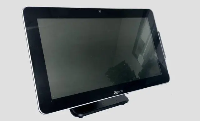 Main image of NCR RealPOS XR7 7702-1518-0067 i5 Touch Terminal w/ stand