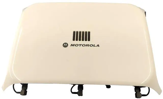 Main image of Motorola AP-7131 Dual-Radio POE Device Only Wireless Access Point