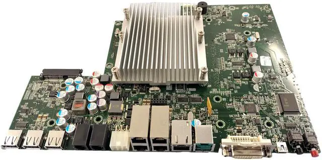 Main image of NCR RealPOS 7754 Motherboard