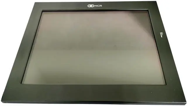 Main image of NCR 7754 Touch Screen AU Optronics G150XG01 V.3 15" Screen