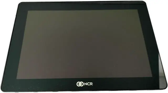 Main image of NCR 7746-1410-0046 Touch LCD Screen Only