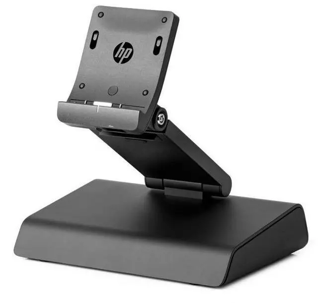 Main image of HP F3K89AA#ABA Retail Expansion Dock for ElitePad