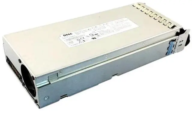 Alt view image 4 of 4 - Dell PowerEdge 2900 Server Power Supply 930 Watt U8947 KX823 D9064 A930P-00