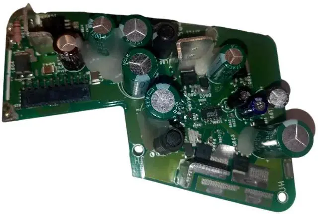 Main image of eMac First Generation Down Converter Board 820-1365-A