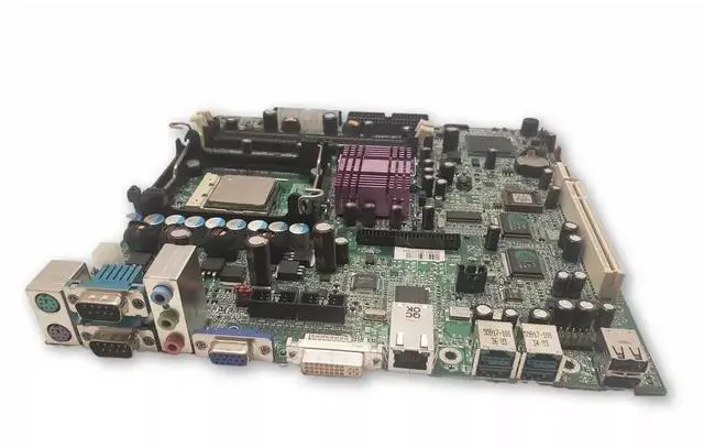 Main image of NCR PEB-7710VLA Motherboard