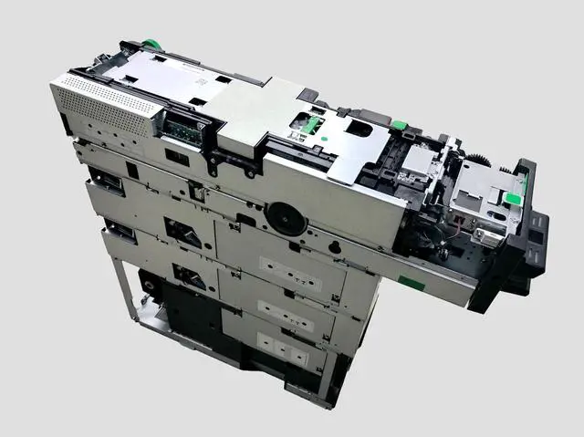 Main image of FUJITSU KD04011-C001 & KD0413-C001