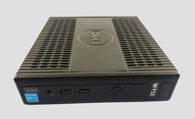 Main image of Dell Wyse Dx0D 1.40GHz 2GB Ram 8GB SSD Thin Client No Stand